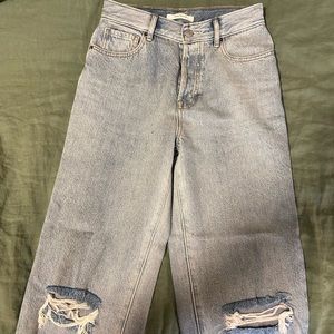 PACSUN jeans